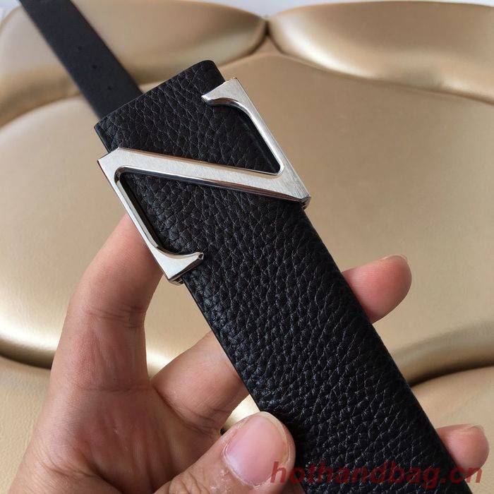 Ermenegildo Zegna Belt 35MM EZB00020